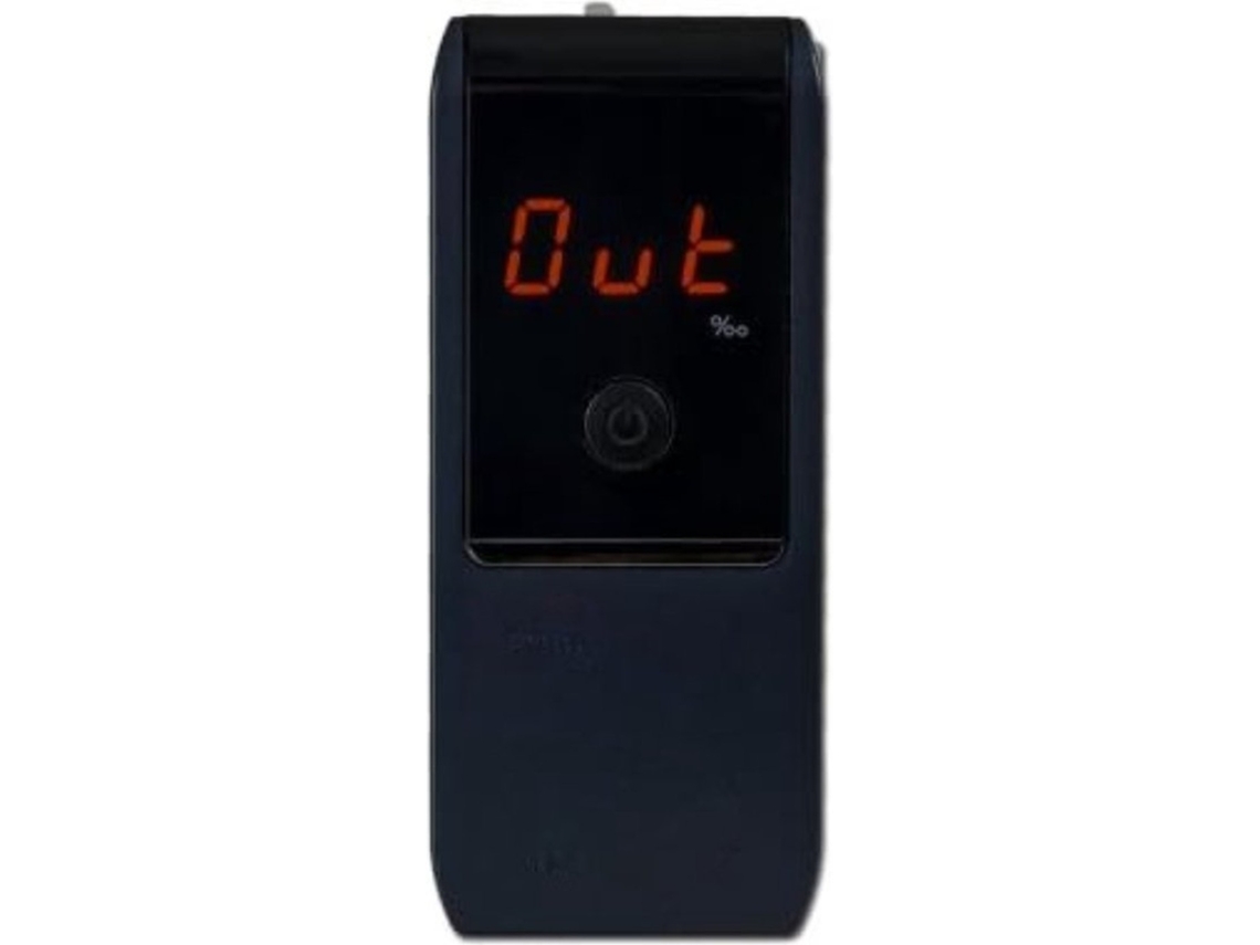Alcohol Tester - Alcoholtesters - Alcoholtester Professioneel - Alcoholtester Digitaal