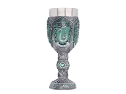 Taça Cálice de Aço Inox com Gravura S/MARCA