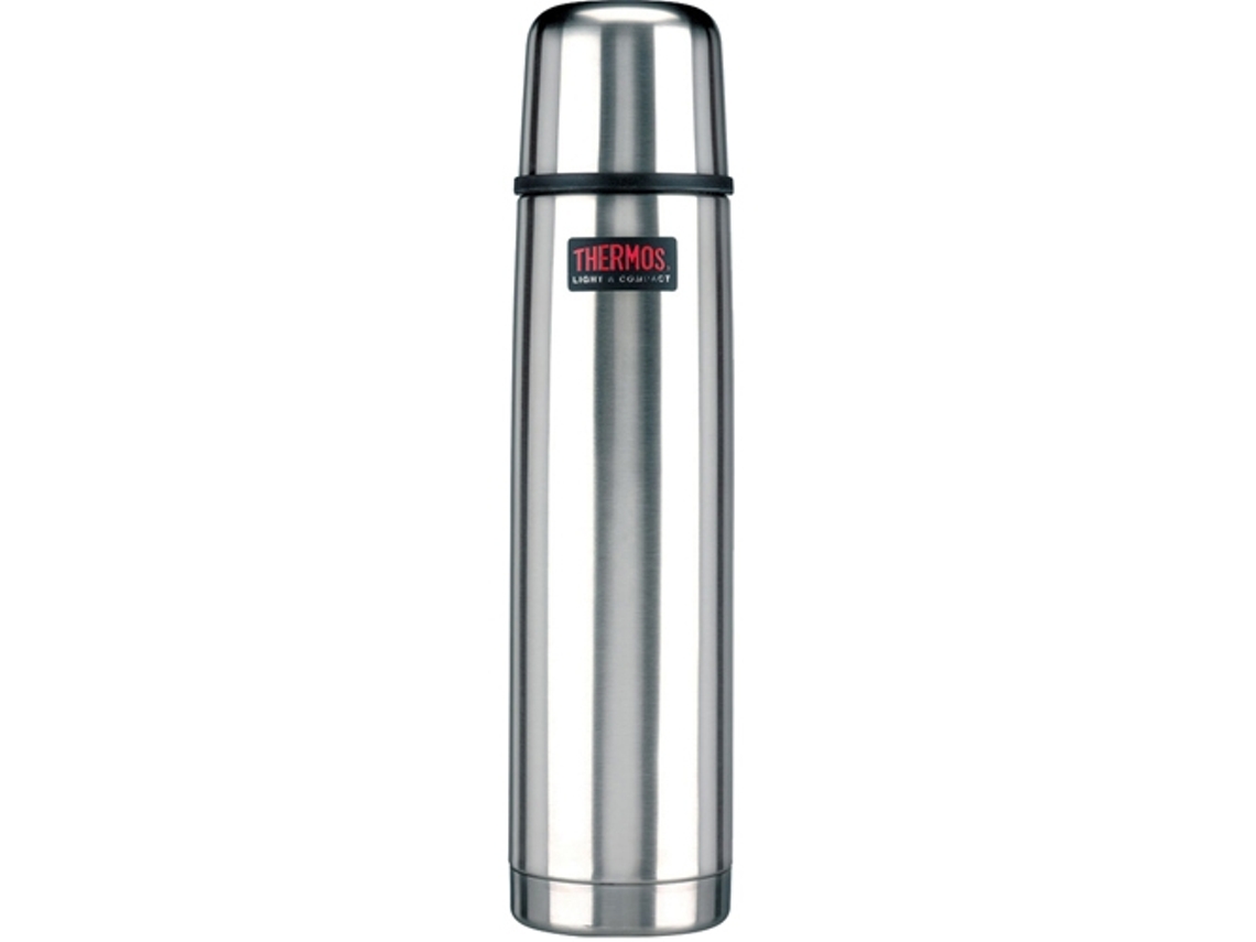Leve e Compacto 1l Thermos