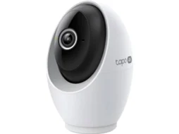 Câmara de Segurança TP-LINK Tapo C260 (Branco)