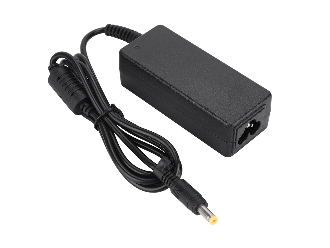 Adaptador De Notebook (alta Qualidade, Proteção Múltipla)