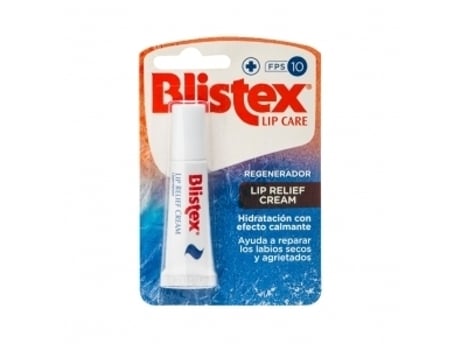 Ultraprotector Labial 4,25 Gr Blistex