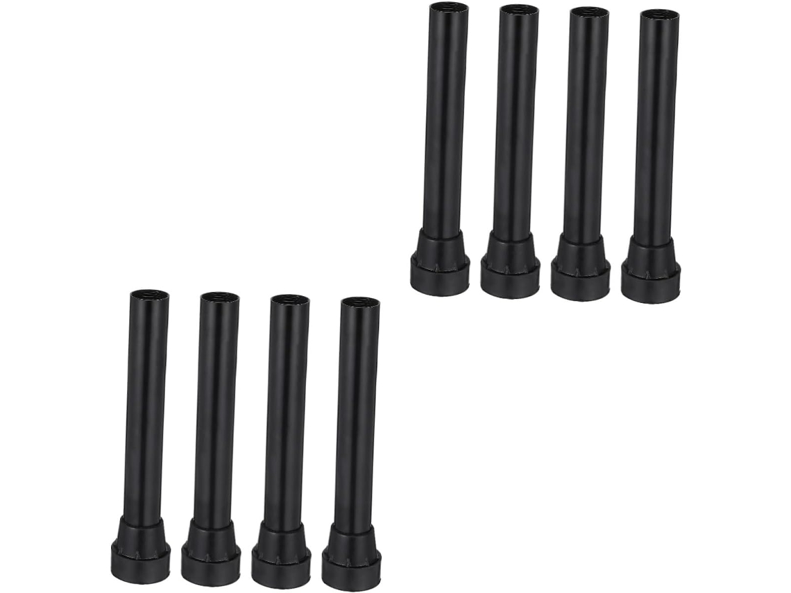 Kit De Pernas De Substituição Para Aço Reforçado