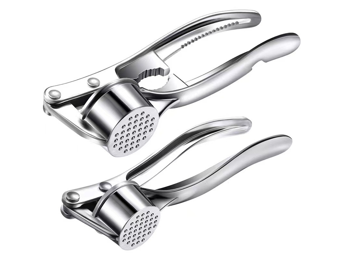 Lurelia Utensílio Cozinha Liga De Zinco