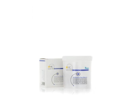 H C Alvejante amônia 500 gr 450