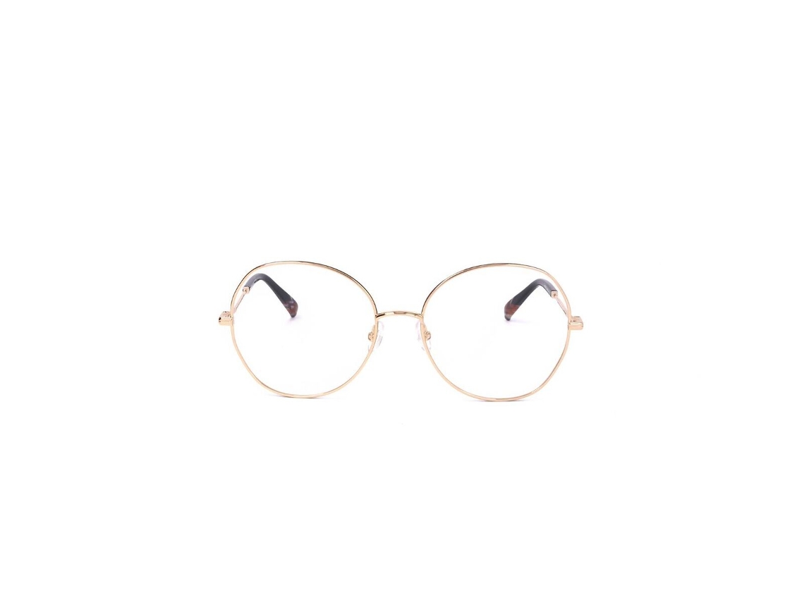 Armação de Óculos Mulher Missoni MIS 0016 BLACK GOLD