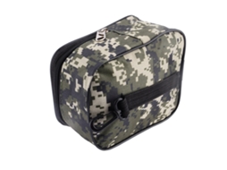 Bolsa Portátil Mini para Equipamento de Pesca