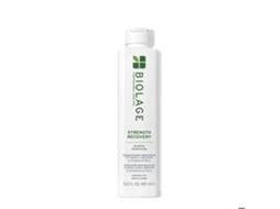 Shampoo Biolage Professional Hair Spa Strength Recovery 400ml