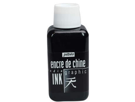 Tinta Chinesa PEBEO Chinesa 250