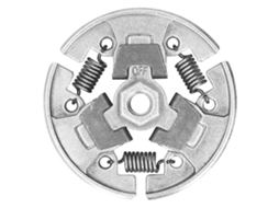 Embreagem de Substituição Compatível com Motosserras Stihl Fs80, Fs75, Fs85, Fc75, Fc80, Ht70, Ht75 e Ht80 CHABERLU