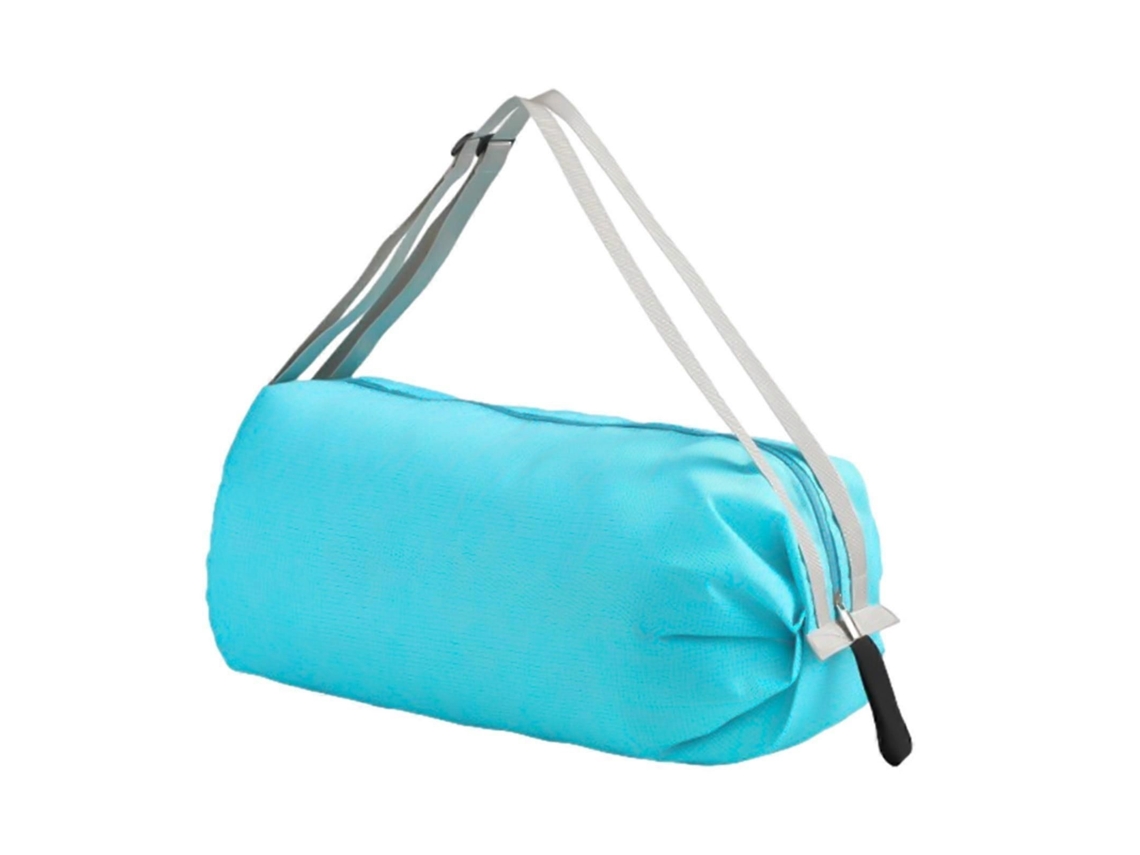 Kiplyki Ofertas Relâmpago Sacola De Compras Dobrável Portátil De Grande Capacidade Reutilizável Para Compras, Ideal Para Uso Diário, Piqueniques