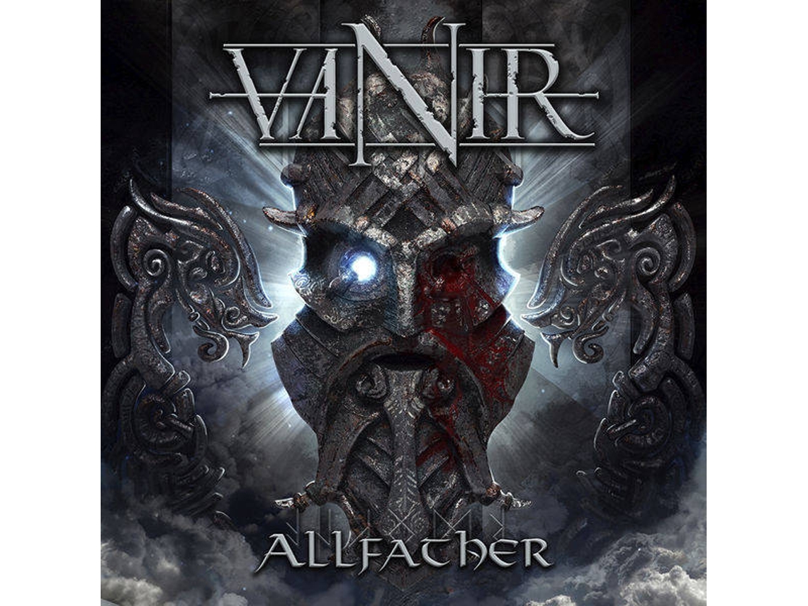 CD Vanir  - Allez! Allez! (1CDs)