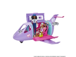 Boneca pequena BARBIE HCD49 (3 anos)