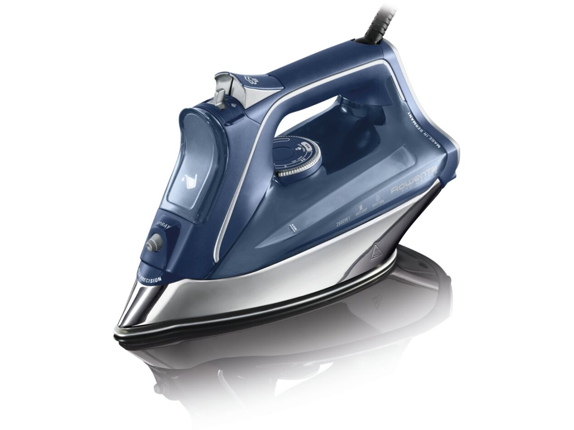Ferro de Engomar ROWENTA DW-8215 (Outlet Caixa Aberta - 45 g/min)
