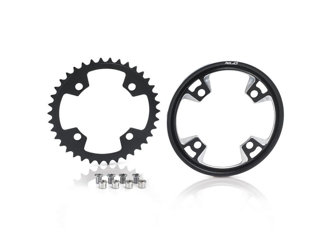 Xlc Cr-E02 Bosh 104 Bcd Chainring