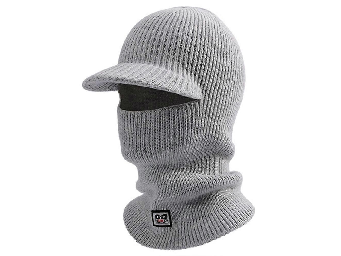Gorro Balaclava TAISHENGDA de inverno para ciclismo ao ar livre, com proteção solar e forro para capacete