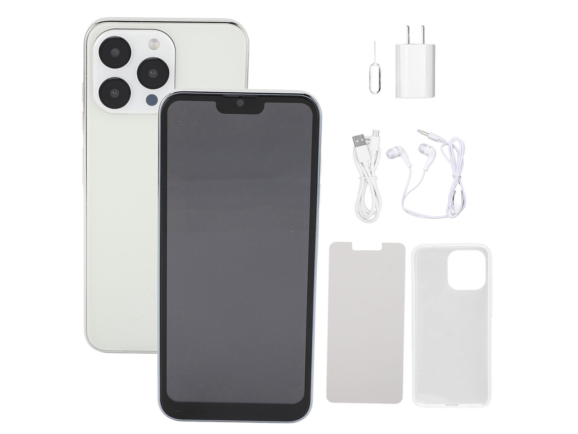 Smartphone Android 10 LAXISCREED 3g Dual sim