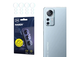 Pelicula de Vidro 3MK Xiaomi 12 Lite