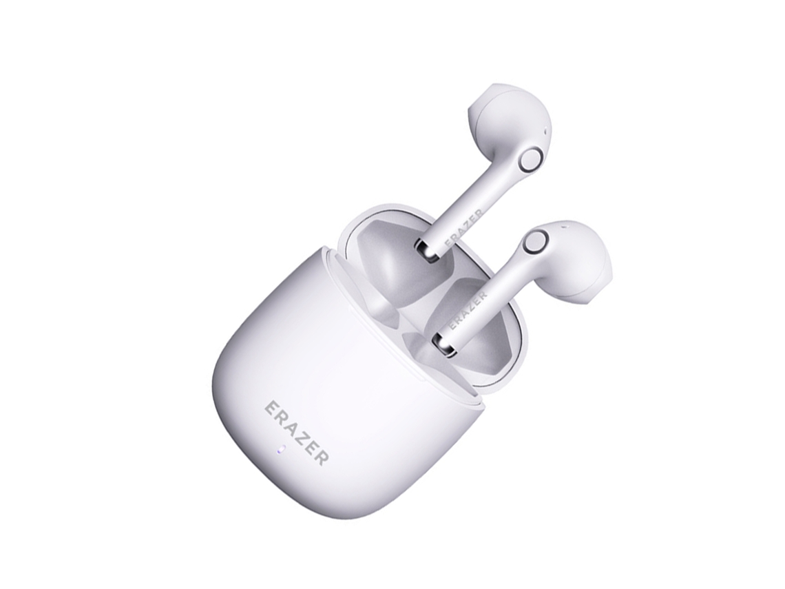 Fones De Ouvido Sem Fio Xt90pro Com Redução De Ruído Bt 5.4 Impermeáveis Ipx5 Para Esportes Ios Android
