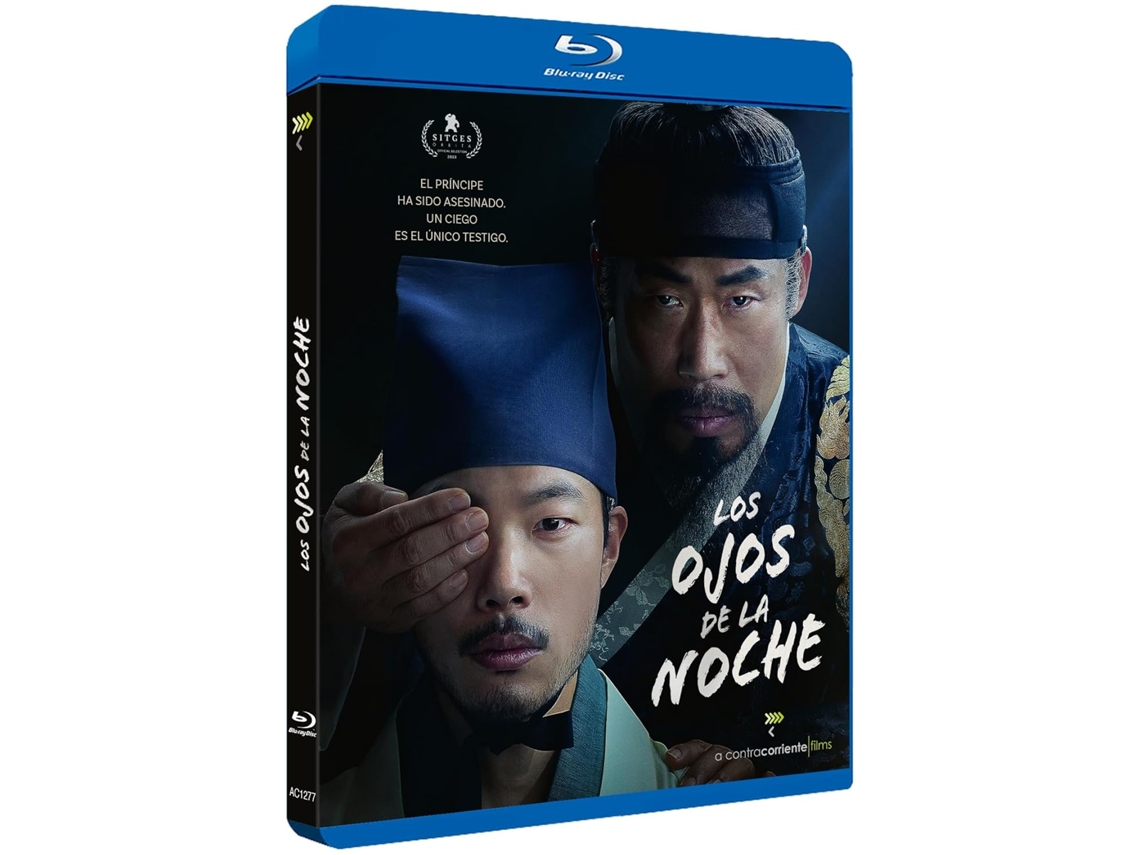 Olbbaemi / Los Ojos de La Noche A CONTRACORRIENTE FILMS