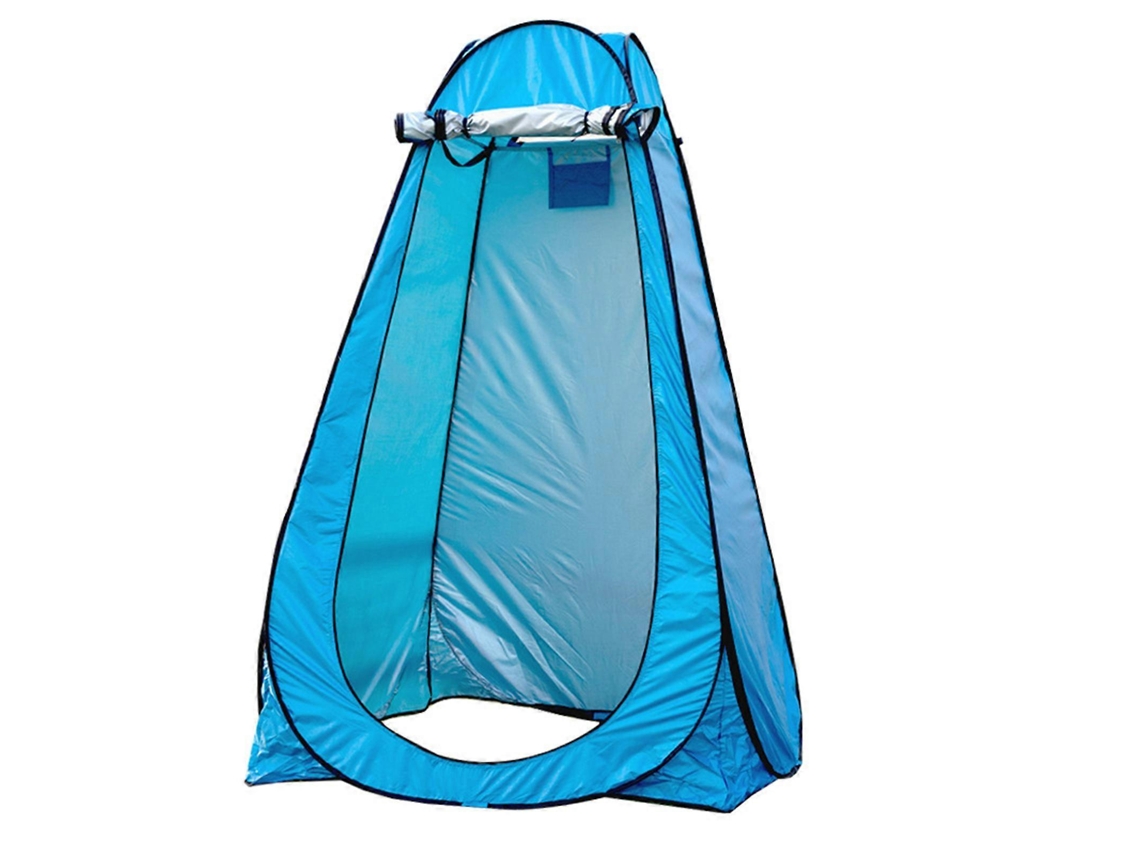 Tenda De Chuveiro Portátil Instantânea Para Áreas Externas, Vestiário Leve E Durável E Abrigo Contra Chuva, Ideal Para Camping E Praia. PENGDSJE