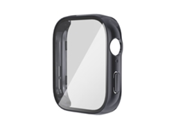Capa Protetora Lurelia Para Huawei Fit 3 Tinta Azul