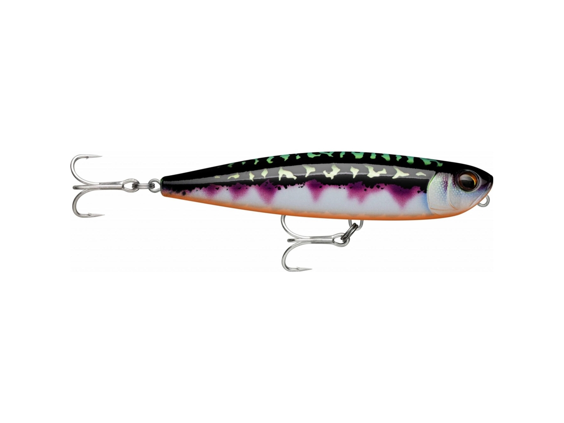 Lure RAPALA Precision Xtreme Pencil Exo - 21g