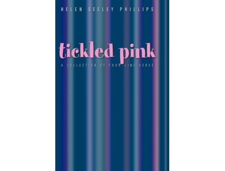 Livro Tickled Pink Helen Seeley Phillips (Inglês)
