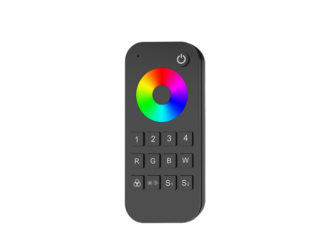 Comando Relay Em (Mono Cct Rgb Rgbw) LEDBOX