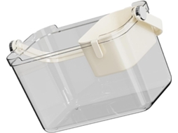 Baldes De Gelo Para Resfriar Bebidas - Grande Capacidade - Design Prático