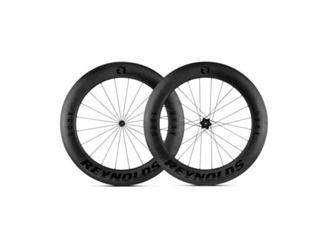 Par de Calços para Rodas de Bicicleta Sem Câmara de Ar REYNOLDS Ar80 Shimano