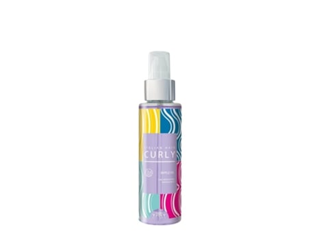 Ripple Oil 100ml Cabelo Italiano Cacheado
