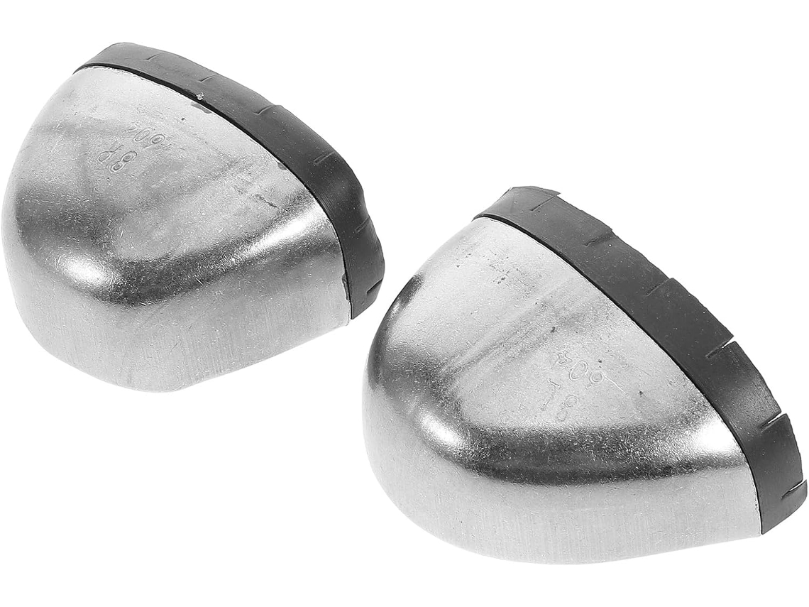 Sapatos De Segurança Masculinos Com Biqueira De Aço Para Proteção Dos Pés Contra Impactos.