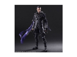 Play Arts Kai Nyx Ulric Figura 27 Cm SQUARE ENIX Final Fantasy Kingsglaive Xv Unissex Adulto