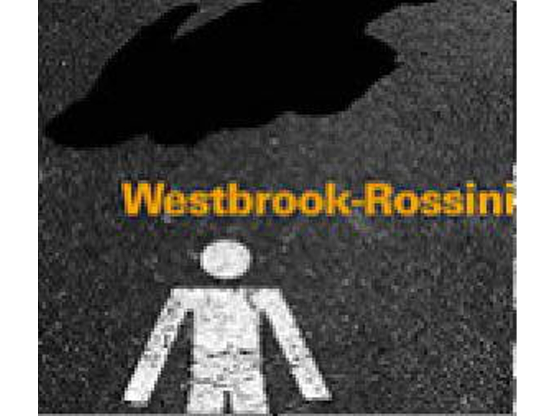 CD Westbrook - Rossini