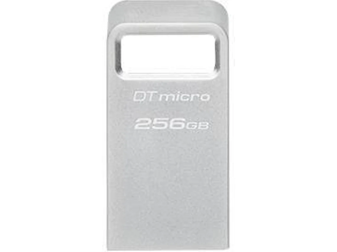 Pen USB KINGSTON Micro 3.1 (USB 3.1 - 256 GB)