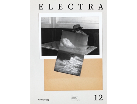 Livro Electra Nº 12 .