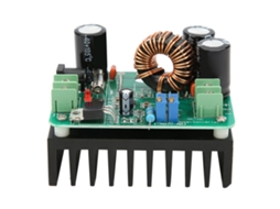 Módulo De Boost Dc 1060v A 1280v 600w, Conversor De Alimentação Para Produtos Digitais E Laptops, Componente Eletrônico.
