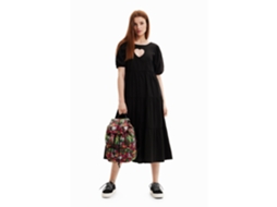 Mochila DESIGUAL Mulher (Multicor)