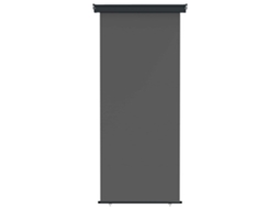 Vidaxl Toldo Lateral De Varanda 60 X 250 Cm