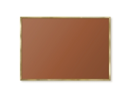 Magnetic Board Sage For The Living Room Espelharte (100x70 Cm)