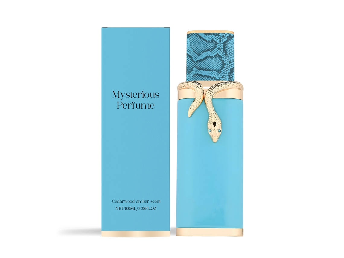 Perfume Oriental Madeira Cedro Âmbar