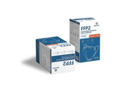 LANGCI Máscara Ffp2 20 Unidades