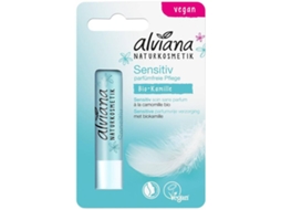 Bálsamo Labial ALVIANA Sensitive (5 g)