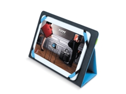 Capa Tablet Universal 8'' PORT 201314 Azul