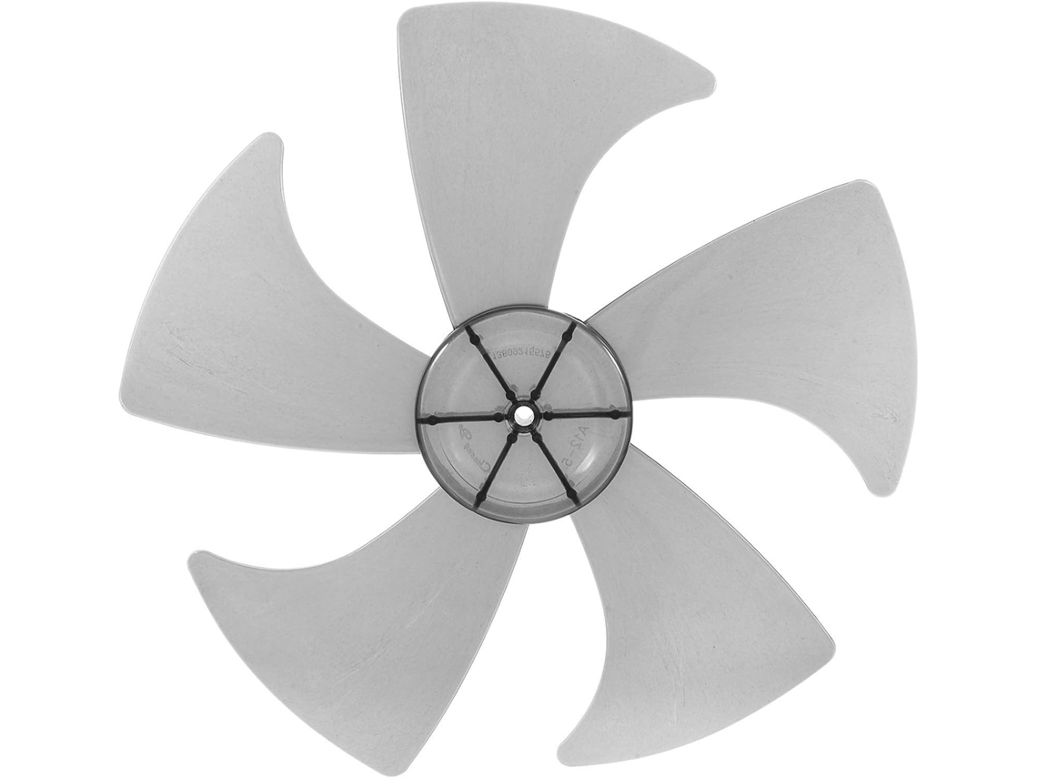 Hélices De Reposição Para Ventilador De Mesa De Plástico De 14 Polegadas