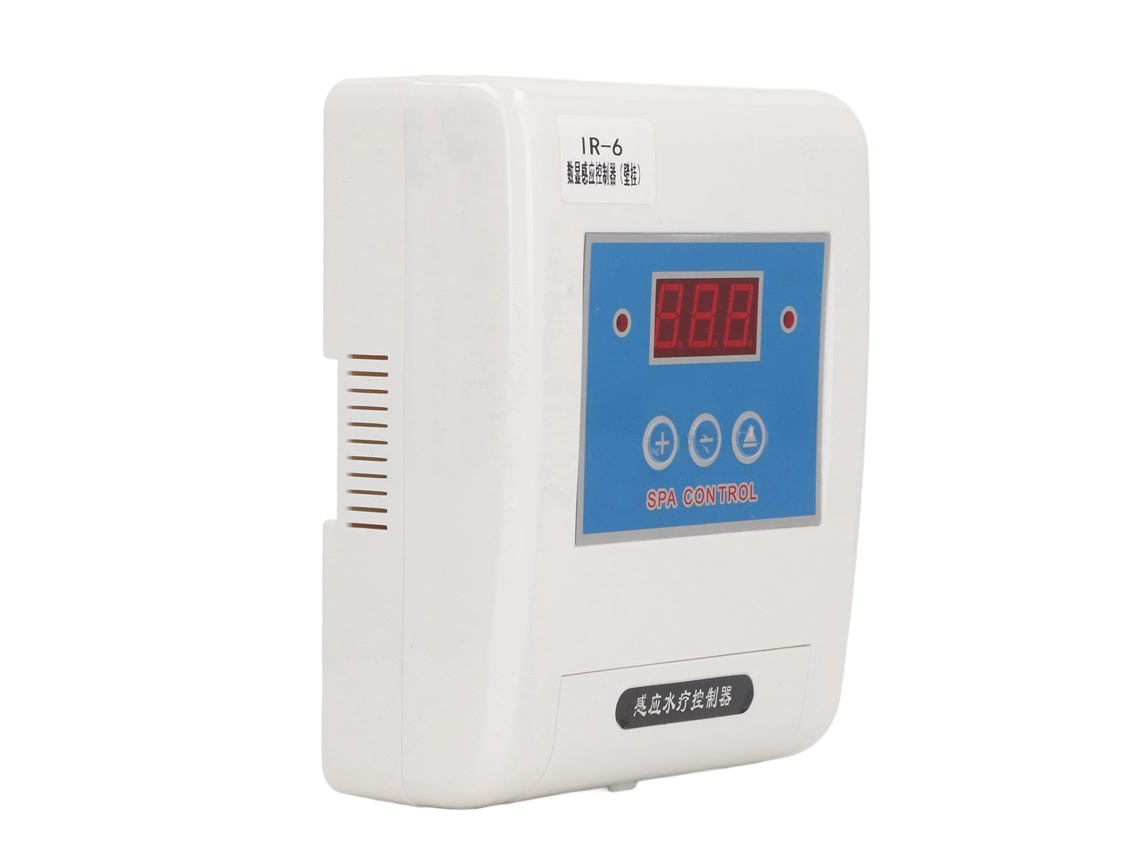 Controlador digital de sensor para spa e piscina S/MARCA