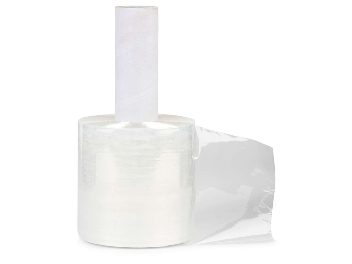 Pelicula de Compressão SELECT (Transparente - PVC - Tamanho Único)
