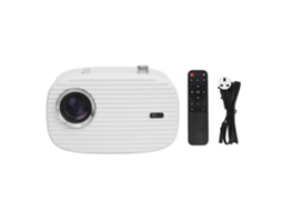 Projetor Portátil Mini Wifi 1080p LAXISCREED Uk