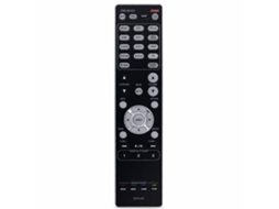 Comando À Distância De Substituição Rc021sr Compatível Com Recetores Av Marantz_dae